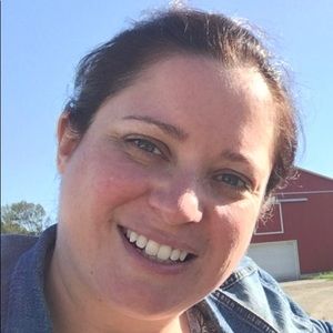 Meet your Posher, Robyn